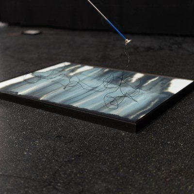 Juliana Herrero - FUGA N22